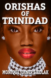 Orishas of trinidad cover image