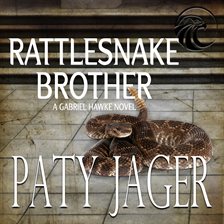 Cover image for Rattlesnake Brother