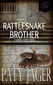Rattlesnake brother cover image
