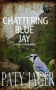 Chattering blue jay cover image