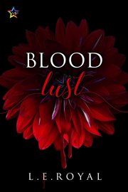 Blood lust cover image