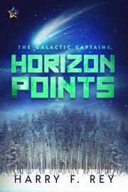 Horizon points cover image