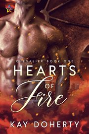 Hearts of fire cover image