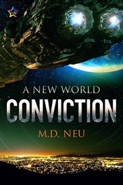 Conviction cover image