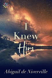 I knew him cover image