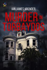 Murder in torbaydos cover image