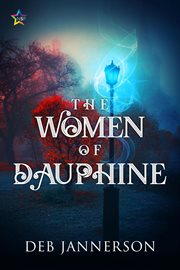 The women of dauphine cover image