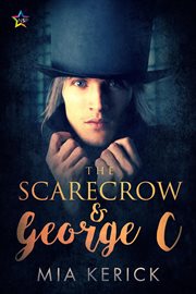 The scarecrow & george c cover image