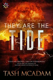 They are the tide cover image