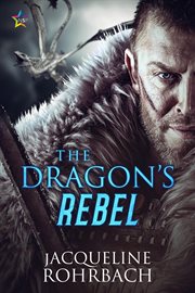 The dragon's rebel cover image