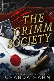 The Grimm Society cover image