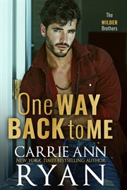 One Way Back to Me cover image