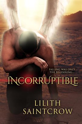 Cover image for Incorruptible