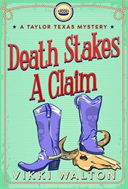 Death stakes a claim cover image