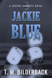 Jackie blue cover image