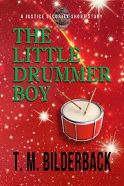 The little drummer boy. Book #3.3 cover image