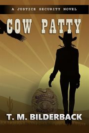 Cow patty cover image