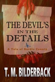 The devil's in the details cover image