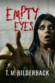 Empty eyes cover image
