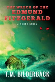 The wreck of the edmund fitzgerald - a short story cover image