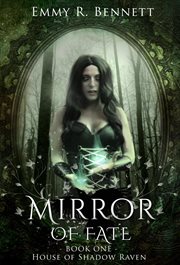 Mirror of fate cover image