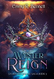 Wynter Reign : Storm Bloodline Saga cover image