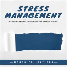Cover image for Stress Management