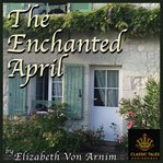 The Enchanted April cover image