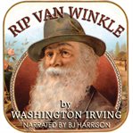 Rip Van Winkle cover image