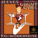 Jeeves and the Chump Cyril cover image
