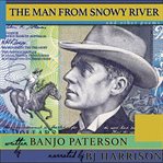 The man from Snowy River and other poems cover image