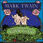 The Diaries of Adam and Eve cover image