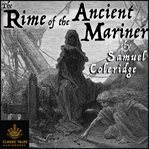The Rime of the Ancient Mariner cover image