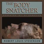 The Body Snatcher cover image