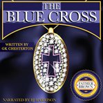 The Blue Cross cover image