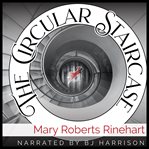The circular staircase cover image