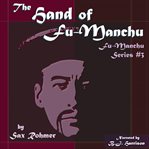 The hand of Fu-Manchu cover image