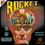 Rocket summer : a musical outline cover image