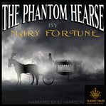 The phantom hearse cover image