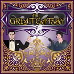 The Great Gatsby cover image