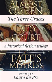 The three graces collection cover image