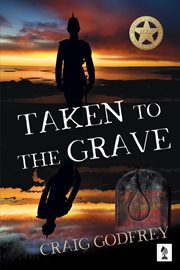 Taken to the grave cover image