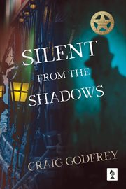 Silent from the shadows cover image