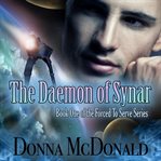 The daemon of Synar cover image