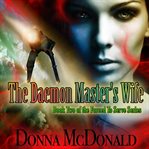 The daemon master's wife cover image
