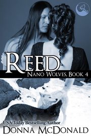Reed : Nano Wolves 4 cover image