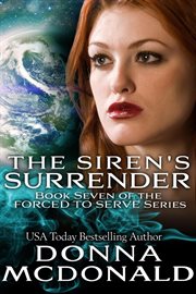 The siren's surrender cover image
