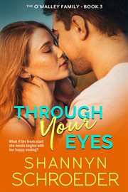 Through your eyes cover image