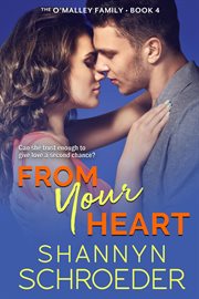 From your heart cover image