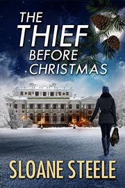 The thief before christmas cover image